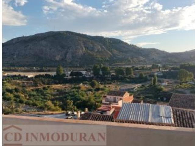 Casa en venta en Cehegín, Región de Murcia