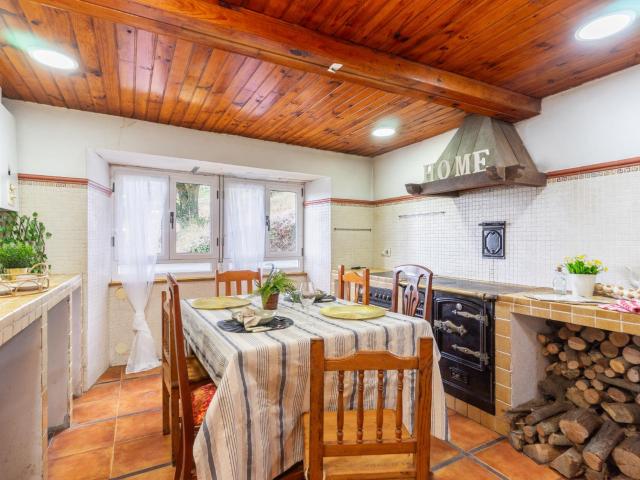 Casa en venta en Boal