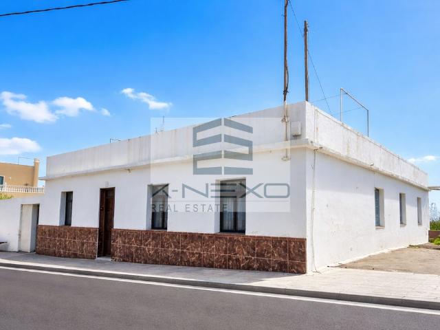 Casa en venta en San Juan de la Rambla, Canarias