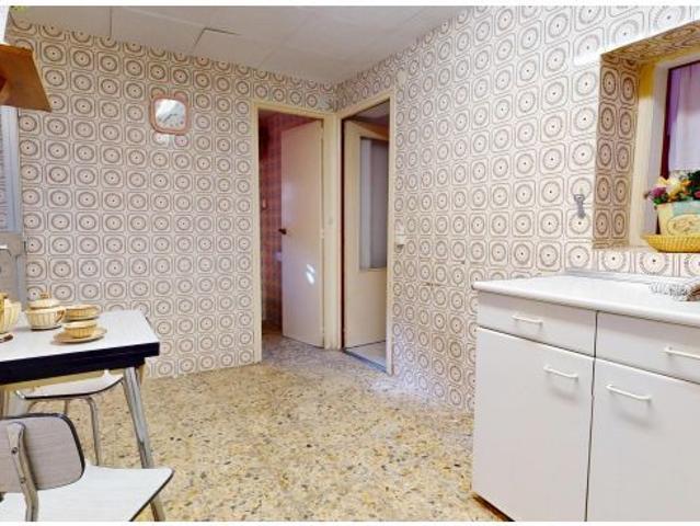 Casa en venta en Distrito Rural, Zaragoza