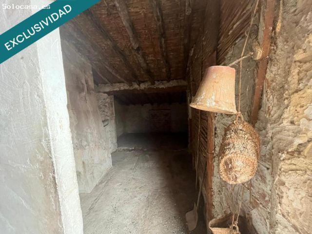 Casa en venta en El Valle de Cofrentes-Ayora, Valencia