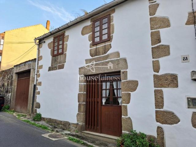 Casa en venta en A Graña, Ferrol