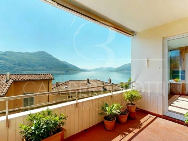 Wohnung kaufen in Piodina, Brissago