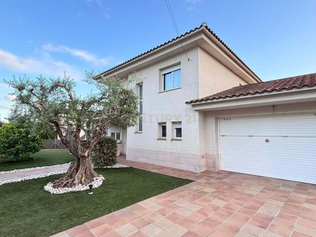 Casa en venta en Can Salgot, Vallès Oriental