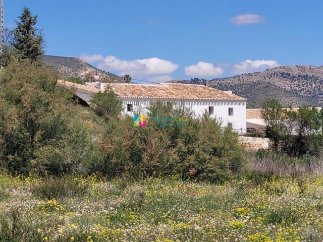 Casa en venta en Los Vélez, Andalucía