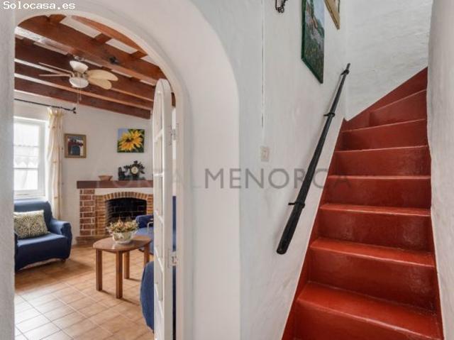 Casa en venta en Trebaluger, Menorca