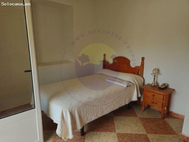Casa en venta en Comarca de la Alpujarra Granadina, Andalucía