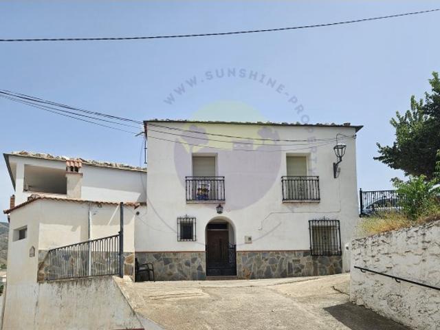 Casa en venta en Cádiar, Granada
