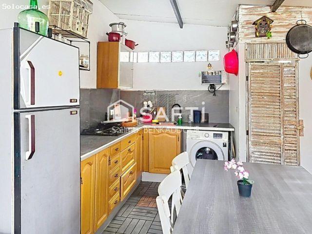 Casa en venta en Sant Ramon, el Camp de Morvedre