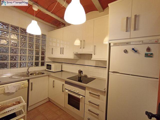 Casa en venta en Peñarrubia, Elche De La Sierra