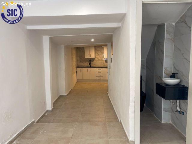 Casa en venta en La Villa, La Plana de Utiel-Requena