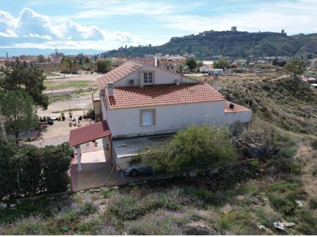 Casa en venta en Corazón de María, Alto Guadalentín