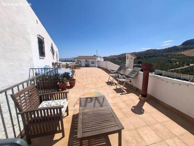 Casa en venta en El Puente, Valle del Guadalhorce
