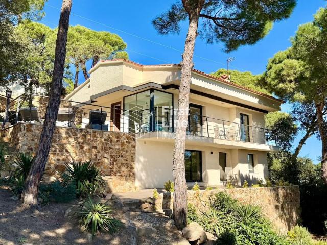 Casa en venta en Serra Brava, la Selva