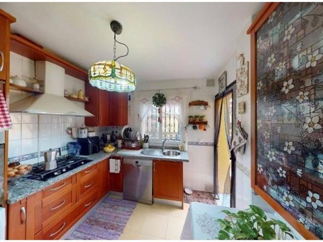 Casa en venta en Benacazón, Sevilla