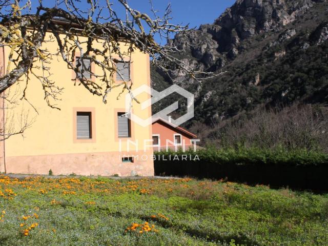 Casa en venta en Somiedo, Asturias