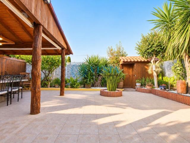 Casa en venta en els Quatre Garrofers, Tarragonès