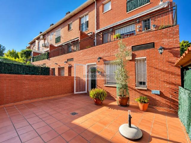 Casa en venta en la Florida, Vallès Occidental
