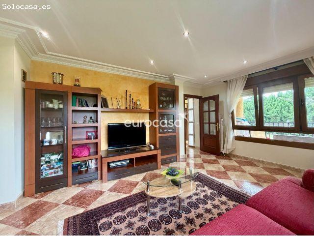 Casa en venta en La Helguera, Penagos
