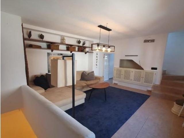 Casa en venta en Sierra de las Nieves, Andalucía