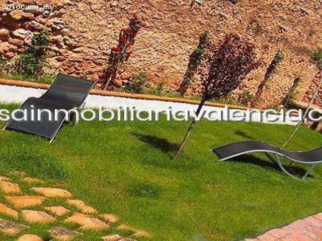 Casa en venta en Barrio Gila (Maestras Republicanas), La Hoya de Buñol