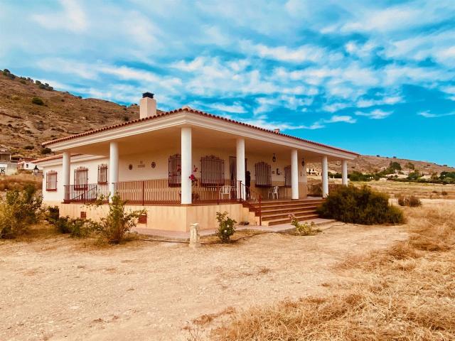 Casa en venta en Oriental, Murcia