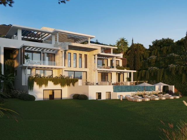 Casa en venta en El Velerín, Costa del Sol Occidental