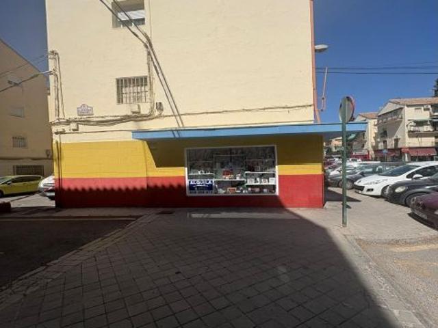 Local Comercial en alquiler en Chana, Comarca de la Vega de Granada