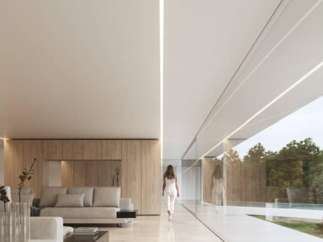 Chalet en venta en Pueblo Nuevo, Campo de Gibraltar
