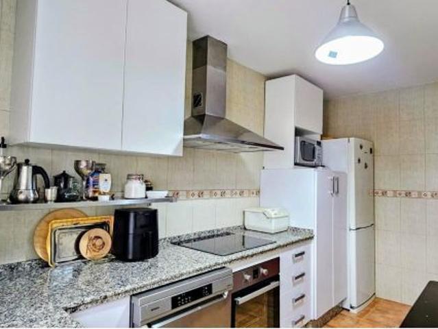 Casa en venta en La Barca de la Florida, Campiña de Jerez