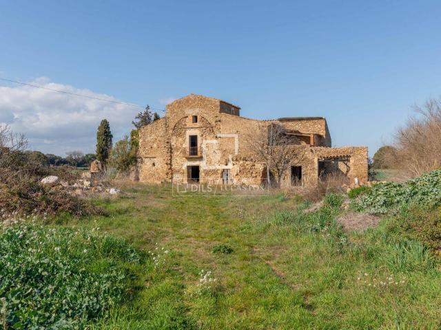 Casa en venta en Baix Empordà, Catalunya