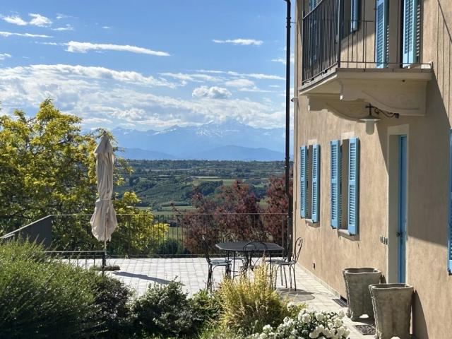 Casa in vendita a Piemonte, Cuneo