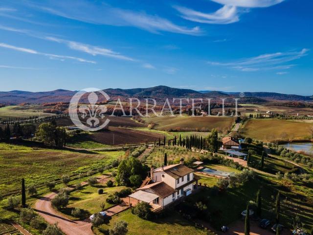 Casa in vendita a Unione di Comuni Montani Colline del Fiora, Manciano