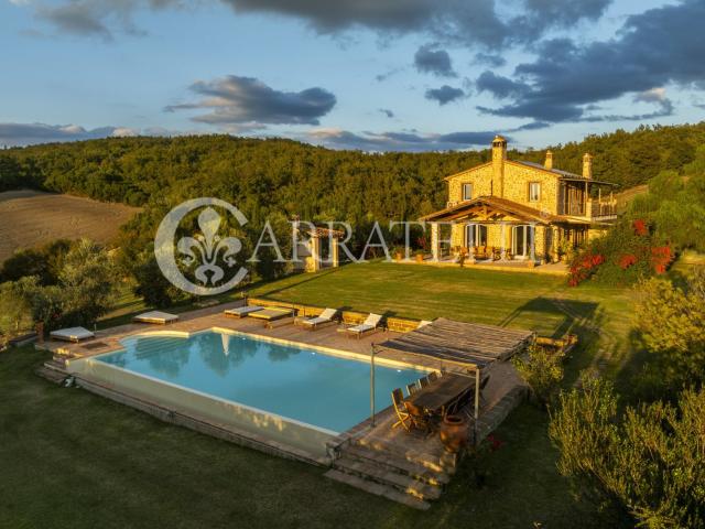 Casa in vendita a Unione di Comuni Montani Colline del Fiora, Manciano