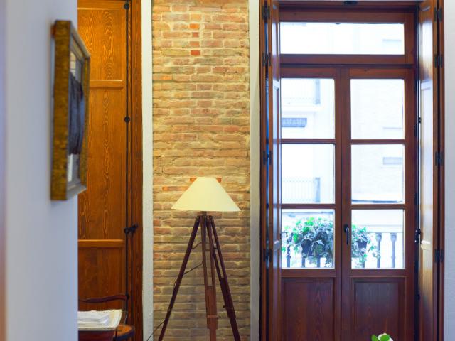 Estudio en alquiler en Valencia, el Cabanyal - el Canyamelar