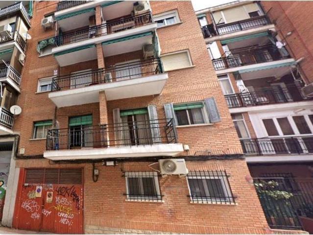 Piso en venta en San Blas - Canillejas, Madrid
