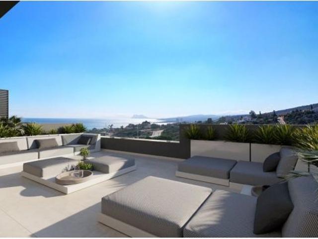 Casa en venta en Costa del Sol Occidental, Andalucía