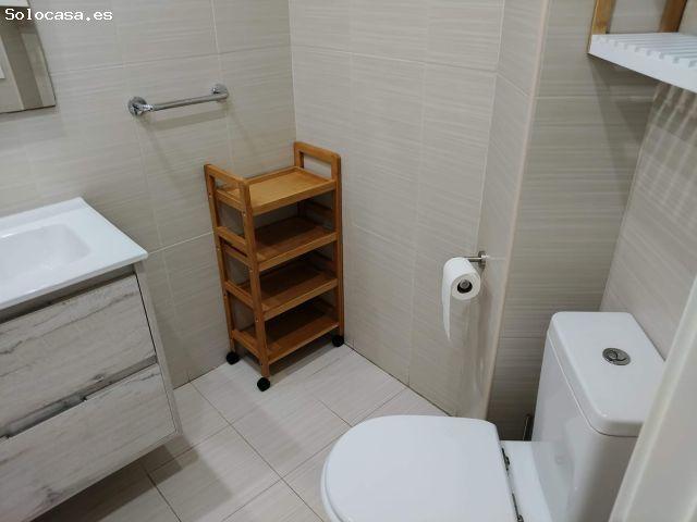 Piso en alquiler en Málaga Del Fresno, Las Palmeras