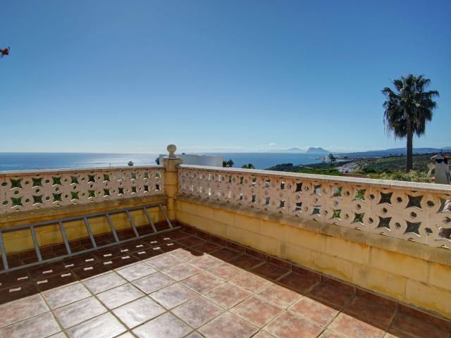 Chalet en venta en Indespania, Campo de Gibraltar