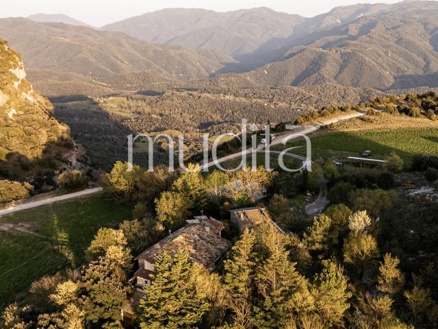 Casa Rural en venta en Osona, Catalunya