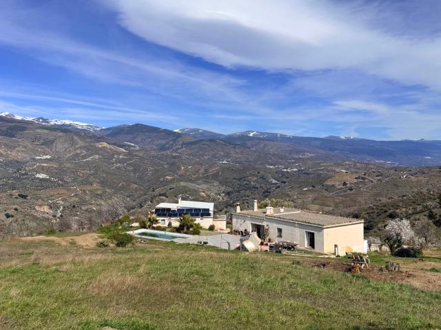 Casa Rural en venta en Comarca de la Alpujarra Granadina, Andalucía