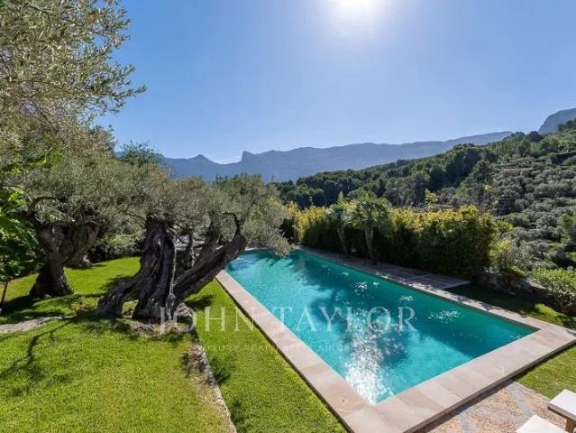 Casa en alquiler en l'Horta, Serra de Tramuntana