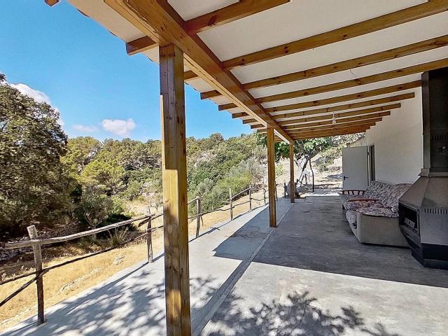 Chalet en venta en Serra de Tramuntana, Baleares