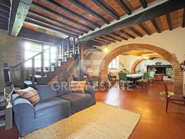 Casa in vendita a Pienza, Toscana