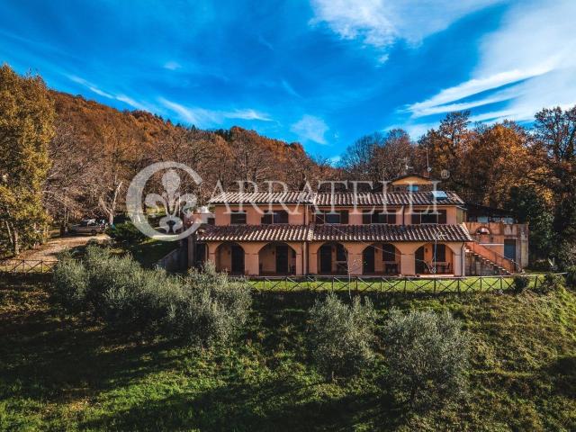 Casa in vendita a Unione dei Comuni Montani Amiata Grossetana, Santa Fiora