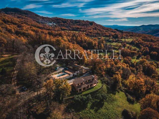 Casa in vendita a Unione dei Comuni Montani Amiata Grossetana, Santa Fiora