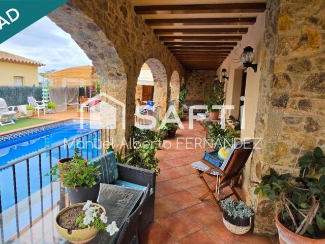 Chalet en venta en Blanes Residencial, la Selva