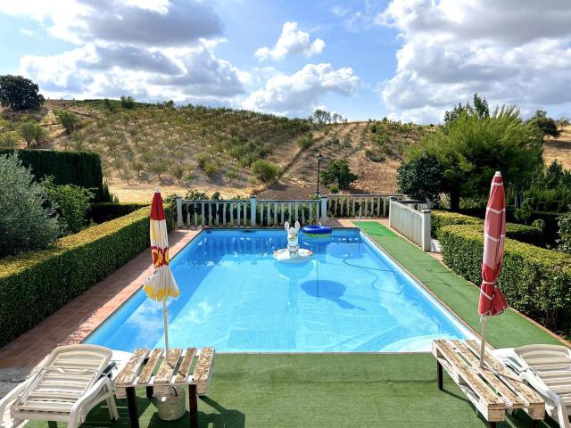 Chalet en venta en Mures, Alcalá La Real