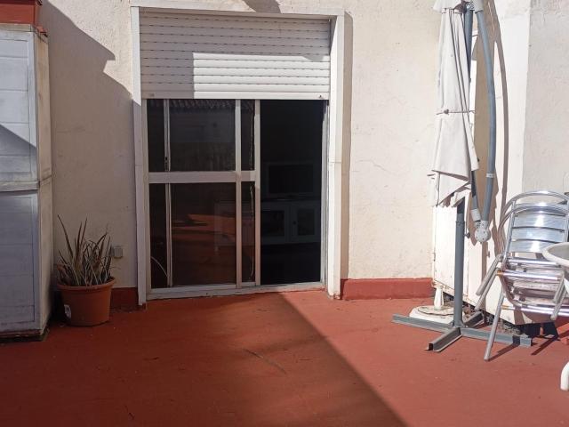 Ático en venta en Centro, Zaragoza