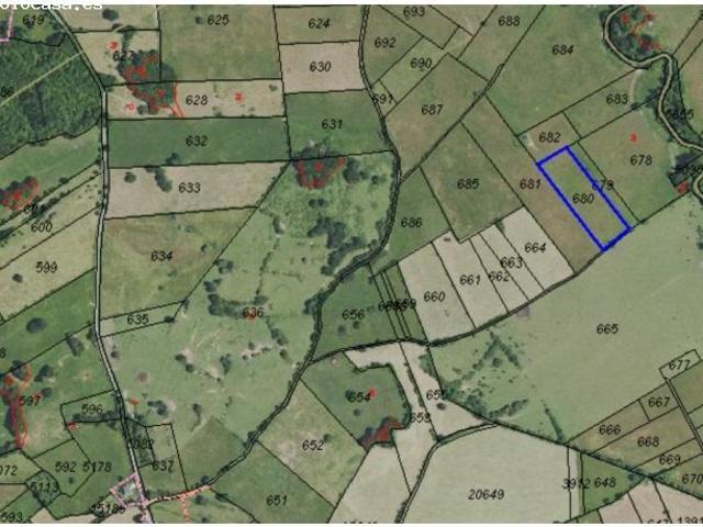 Local Comercial en venta en Valle De Mena, Castilla y León